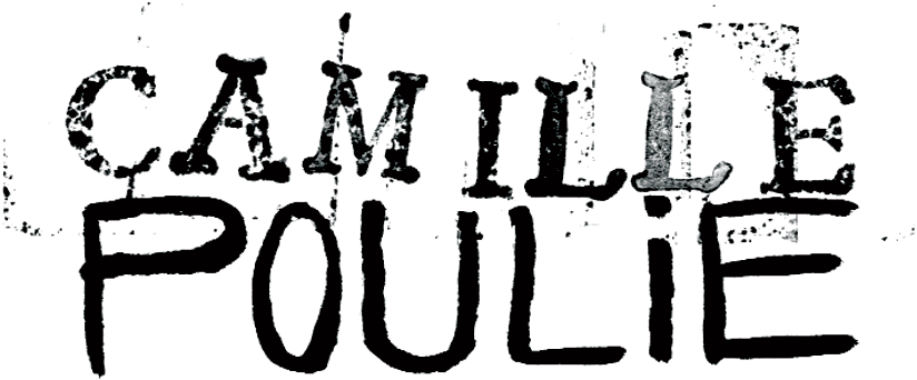 Logo de Camille Poulie